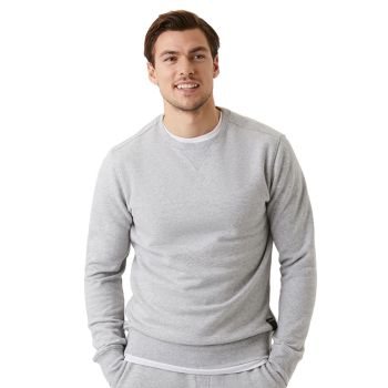 Björn Borg Centre Sweater - Grey