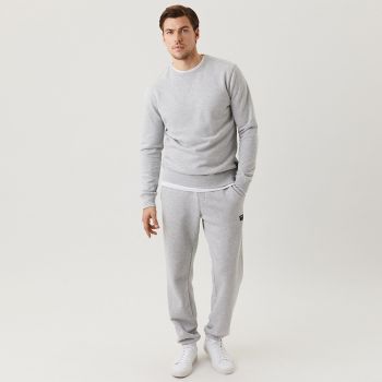Björn Borg Centre Crew Sweater - Grå