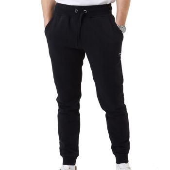 Björn Borg Centre Tapered Sweatpants - Black