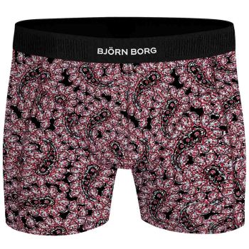 Björn Borg Premium Cotton Stretch Boxershort 2-Pack - Multi