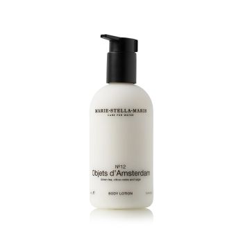 Marie-Stella-Maris lotion Corporelle - No.12 Objets d'Amsterdam