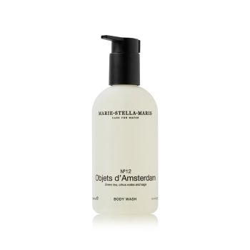 Marie-Stella-Maris Gel Douche - No.12 Objets d'Amsterdam
