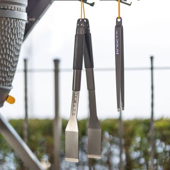 Boretti Grillværktøj i 3 dele