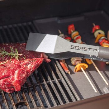 Boretti Grillværktøj i 4 dele