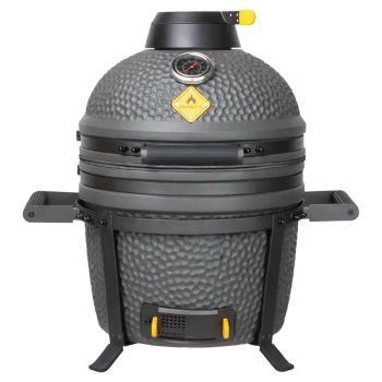 Boretti Barbecue Ceramica - Compact
