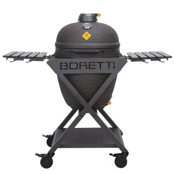 Boretti Ceramica Barbecue - Large