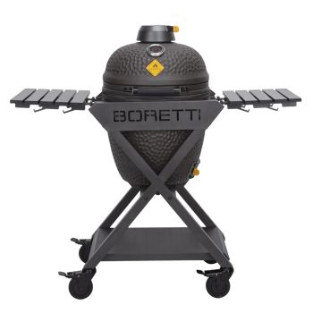 Boretti Ceramica Barbecue - Medium