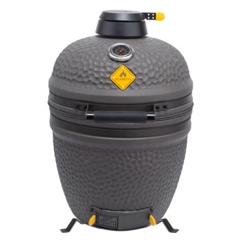 Boretti Ceramica Barbecue Solo - Medium