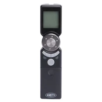 Boretti Thermomètre Instantané