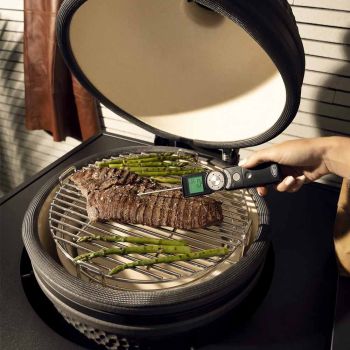 Boretti Thermomètre Instantané