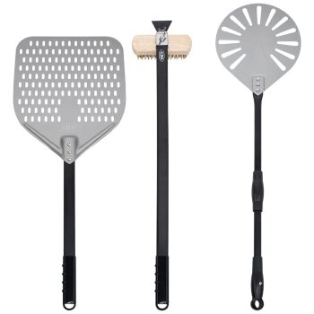Boretti Pizzaiolo Boîte À Outils