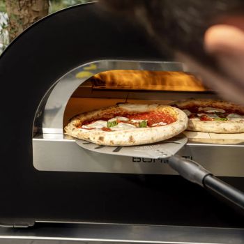 Boretti Pizzaiolo Boîte À Outils