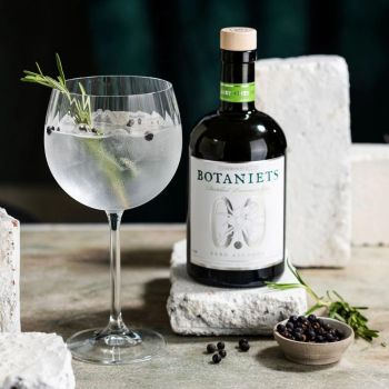 Botaniets Set De Spiritueux Sans Alcool