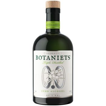 Botaniets Original Non-Alcoholic Gin
