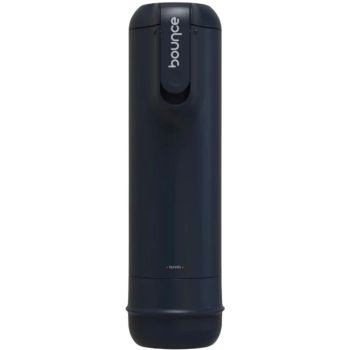 Bounce Tennis Balls Pressurizer Tube