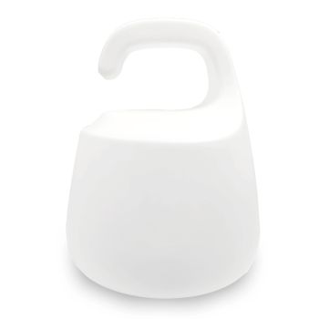 Bubalou belly 25 multicolor lamp - large