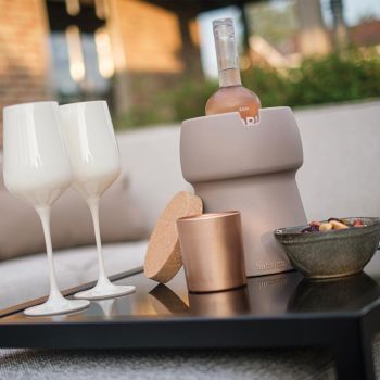 Bubalou Champagnekøler