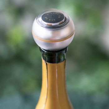 L'Atelier du Vin Bubble Indicator