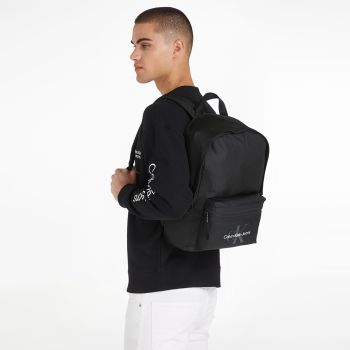 Calvin Klein Backpack - Black