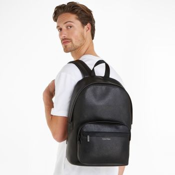 Calvin Klein Rygsæk - Sort