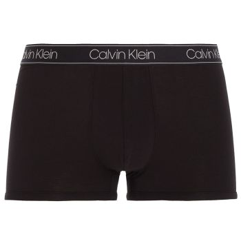 Calvin Klein Boxershort En Coton De Luxe - Noir