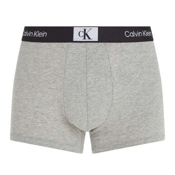 Calvin Klein CK96 Boxershort - Gris