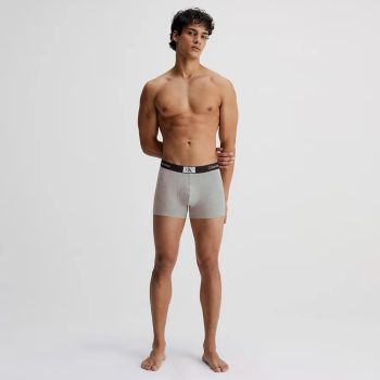 Calvin Klein CK96 Boxershort - Gris