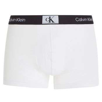 Calvin Klein CK96 Boxershort - Blanc