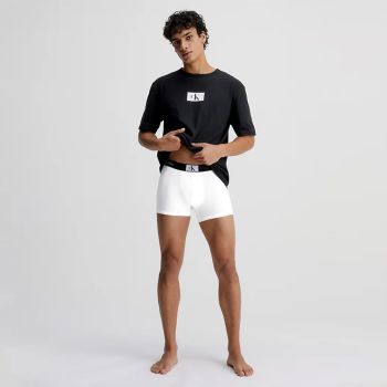 Calvin Klein CK96 Boxershort - Blanc