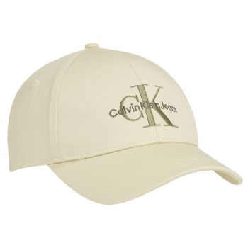 Calvin Klein Casquette - Green Haze