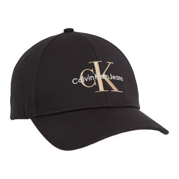 Calvin Klein Casquette - Noir