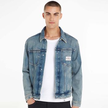 Calvin Klein Veste Denim