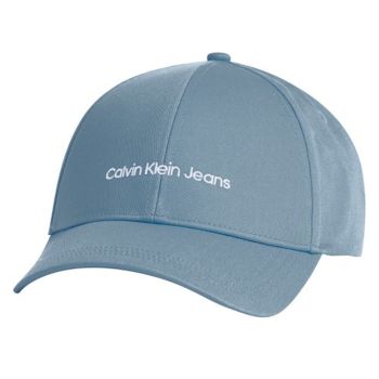 Calvin Klein Institutional Cap - Blue
