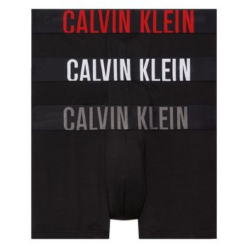 Calvin Klein Intense Power Boxershort 3-Pack - Multicolore