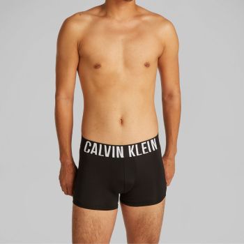 Calvin Klein Intense Power Boxershort 3-Pack - Noir