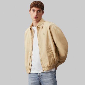 Calvin Klein Veste - Beige