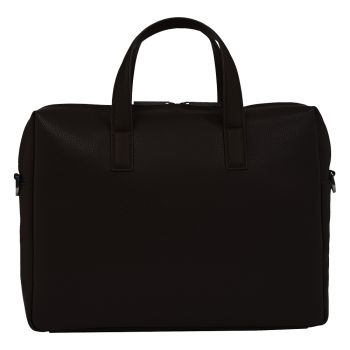 Calvin Klein Sac Pour Ordinateur Portable - Noir