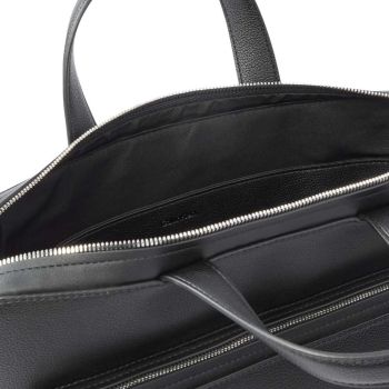 Calvin Klein Dokumentmappe - Sort
