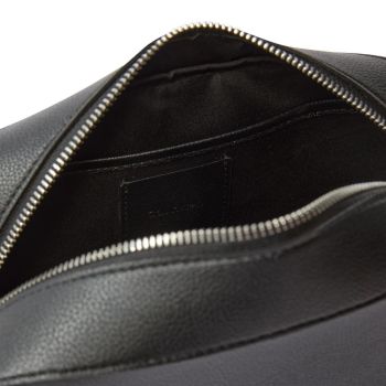 Calvin Klein Toiletry Bag - Black