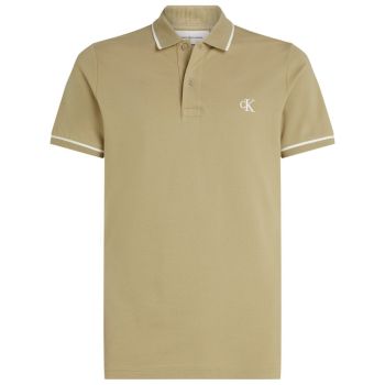 Calvin Klein Polo - Beige