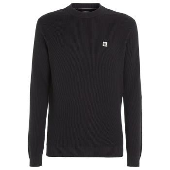 Calvin Klein Pullover - Noir