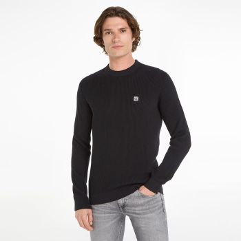 Calvin Klein Pullover - Noir