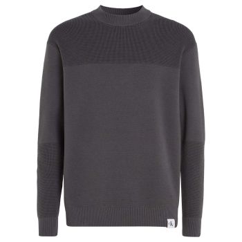 Calvin Klein Pullover - Gris