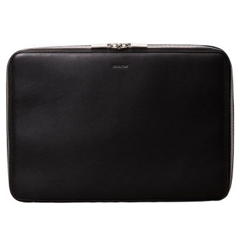 Calvin Klein Pochette D'Ordinateur - Noir