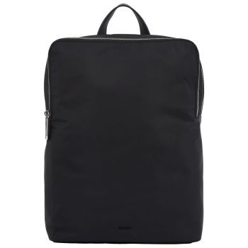 Calvin Klein Squared Business Tech Backpack - Black