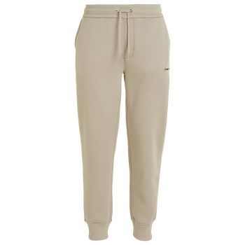 Calvin Klein Pantalon De Jogging - Taupe