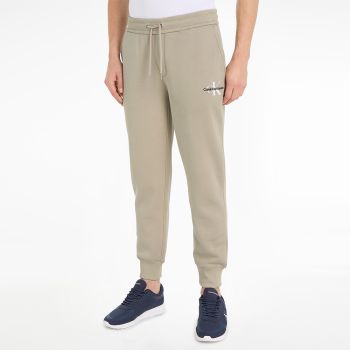 Calvin Klein Pantalon De Jogging - Taupe