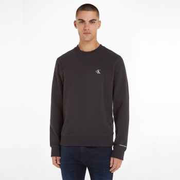 Calvin Klein Sweatshirt - Noir