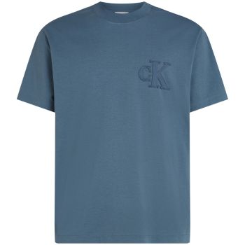 Calvin Klein T-Shirt - Jeans Blue