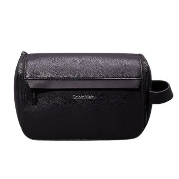 Calvin Klein Toiletry Bag - Black